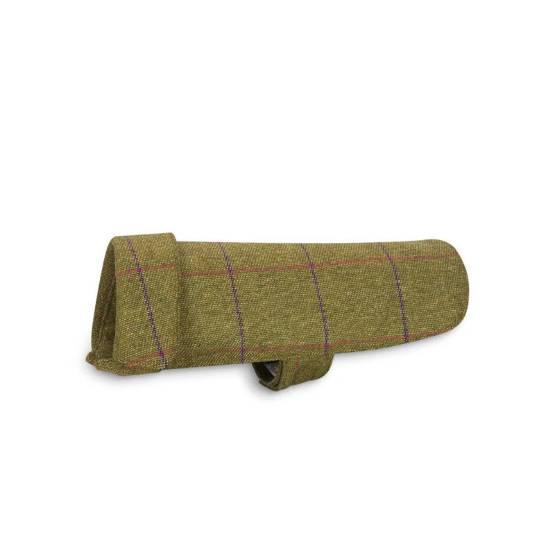 Couverture tweed Derby Alfie Walker & Hawkes