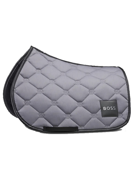 Tapis de selle CSO FW25 Hugo Boss Equestrian