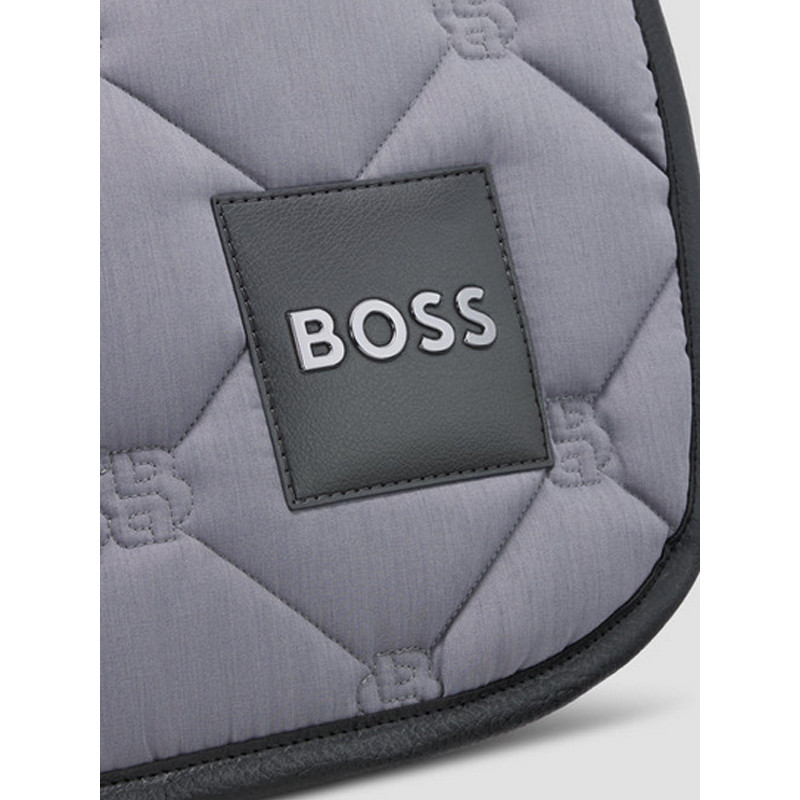 Tapis de selle CSO FW25 Hugo Boss Equestrian