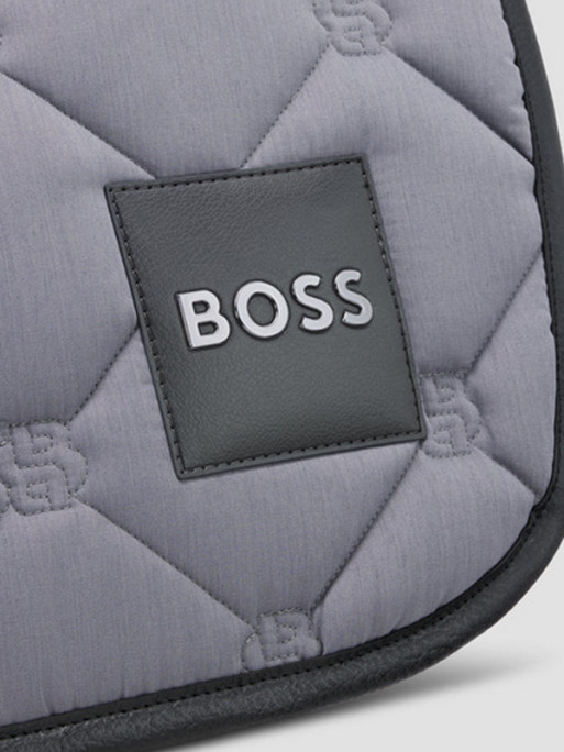 Tapis de selle CSO FW25 Hugo Boss Equestrian