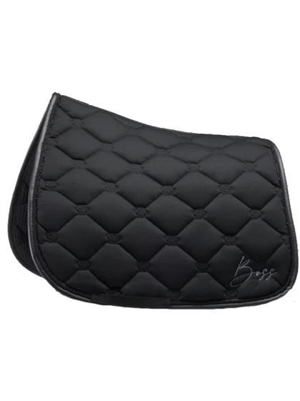 Tapis de selle Glitter Dressage FW25 Hugo Boss Equestrian