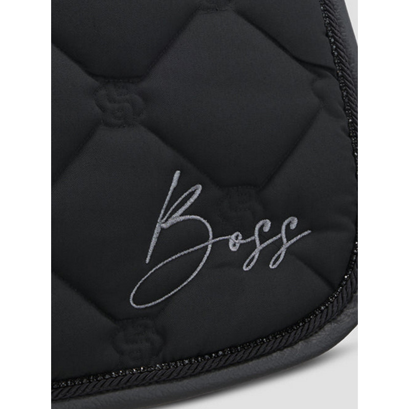 Tapis de selle Glitter CSO FW25 Hugo Boss Equestrian