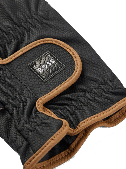 Gants Hybrid FW25 Hugo Boss Equestrian Gants Hybrid FW25 Hugo Boss Equestrian