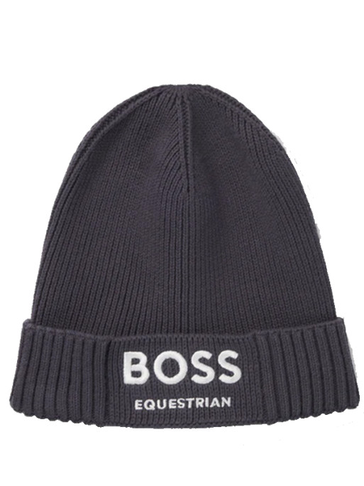 Bonnet Fisher FW25 Hugo Boss Equestrian