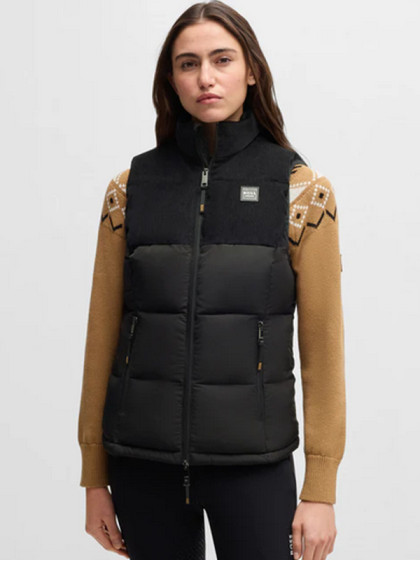 Veste sans manches Viola FW25 Hugo Boss Equestrian