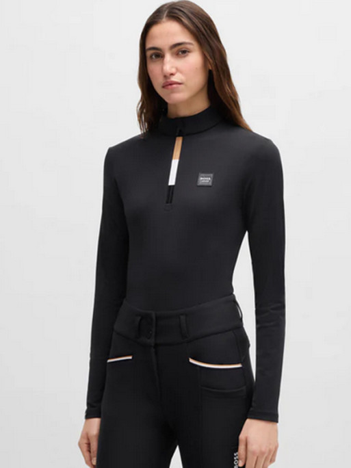 Polo training Minou FW25 Hugo Boss Equestrian Polo training Minou FW25 Hugo Boss Equestrian