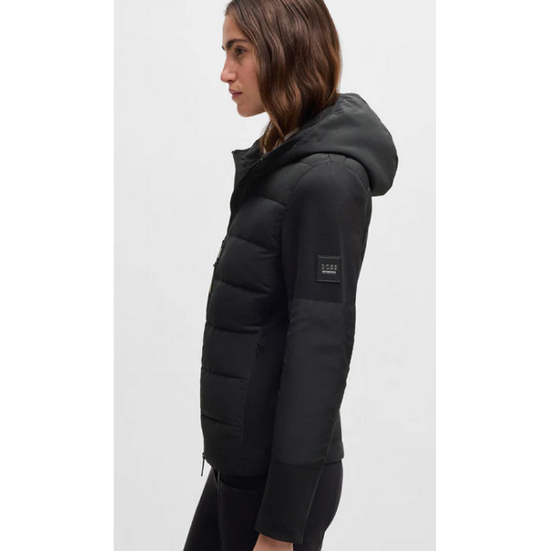 Veste Jessy FW25 Hugo Boss Equestrian