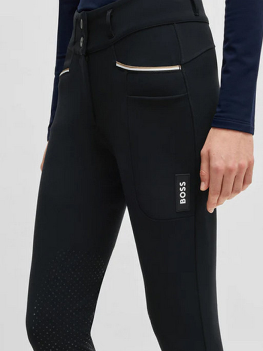 Pantalon knee grip Hannah FW25 Hugo Boss Equestrian