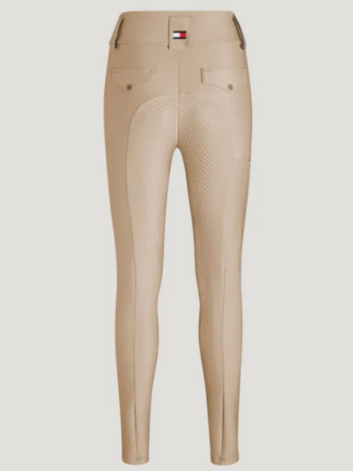 Legging Highland Hybrid Full Grip FW25 Tommy Hilfiger Equestrian