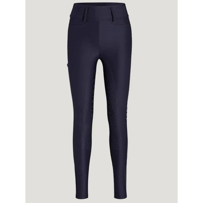Legging Highland Hybrid Full Grip FW25 Tommy Hilfiger Equestrian