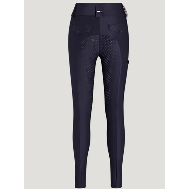 Legging Highland Hybrid Full Grip FW25 Tommy Hilfiger Equestrian