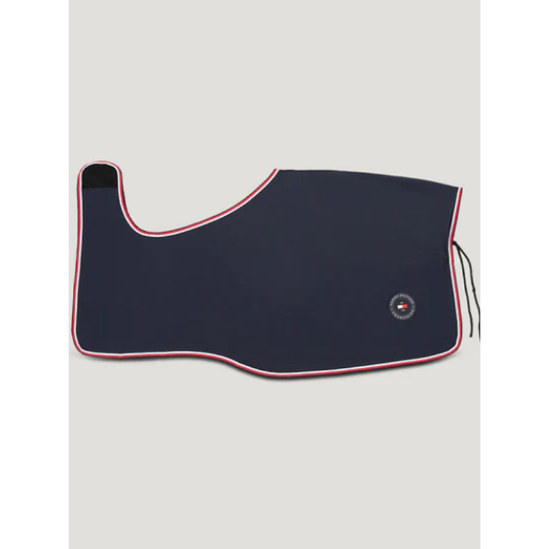 Couvre-reins imperméable Springfield FW25 Tommy Hilfiger Equestrian