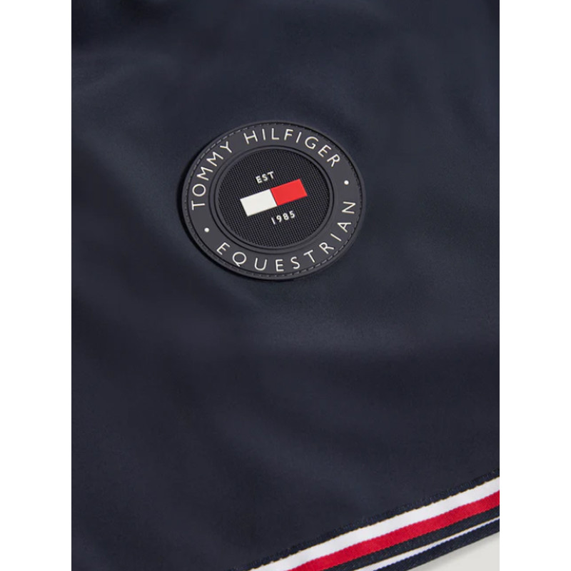 Couvre-reins imperméable Springfield FW25 Tommy Hilfiger Equestrian