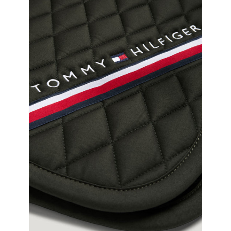 Tapis de selle Stanford CSO Tommy Hilfiger Equestrian