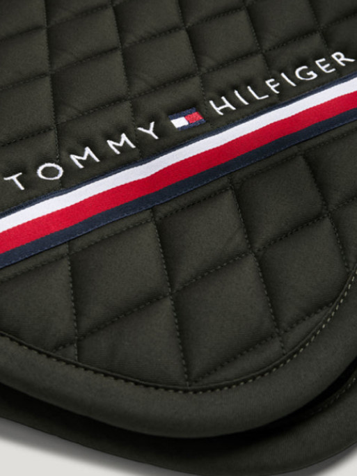 Tapis de selle Stanford CSO Tommy Hilfiger Equestrian Tapis de selle Stanford CSO Tommy Hilfiger Equestrian