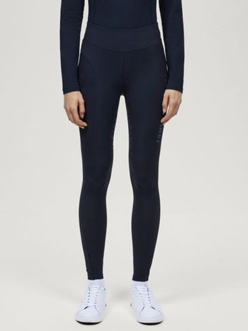 Legging Elmira Winter Rhinestone FW25 Tommy Hilfiger Equestrian Legging Elmira Winter Rhinestone FW25 Tommy Hilfiger Equestrian