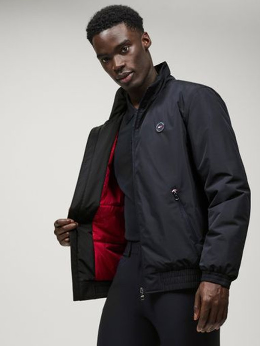 Bomber Penn Unisexe FW25 Tommy Hilfiger Equestrian