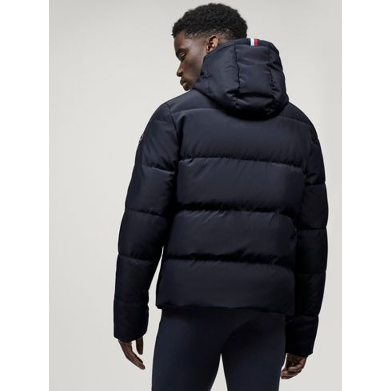 Veste d'hiver Clinton Puffer FW25 Tommy Hilfiger Equestrian