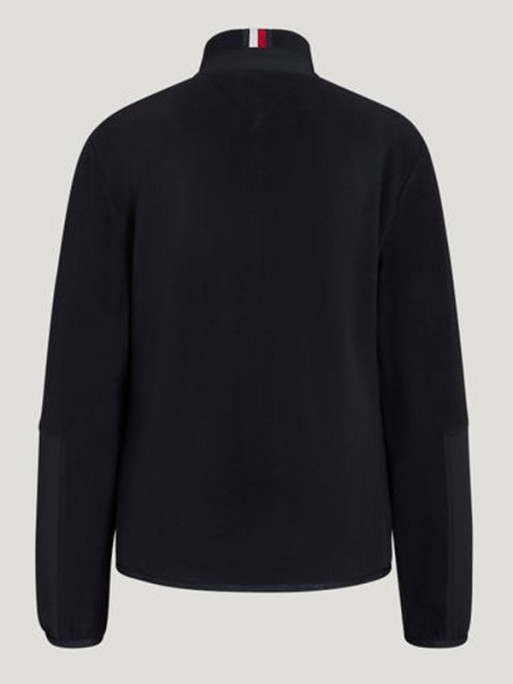 Veste Huntington Fleece FW25 Tommy Hilfiger Equestrian