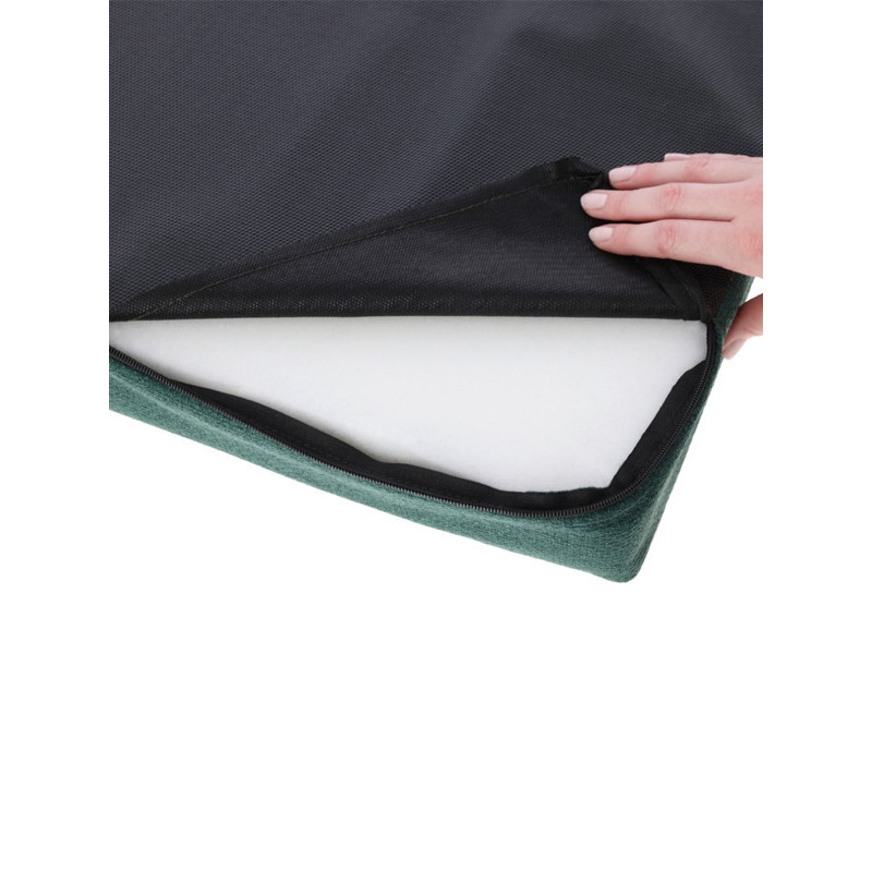 Matelas à mémoire de forme Oliver Kerbl