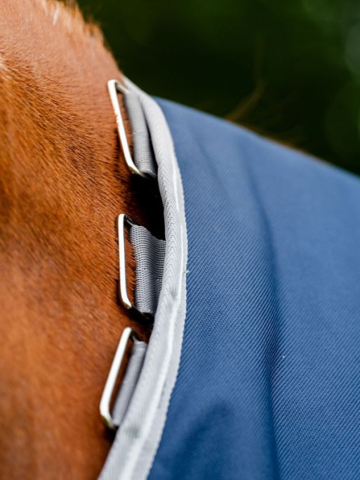 Couverture d'extérieur Amigo Bravo 12 Plus 100g Horseware Couverture d'extérieur Amigo Bravo 12 Plus 100g Horseware