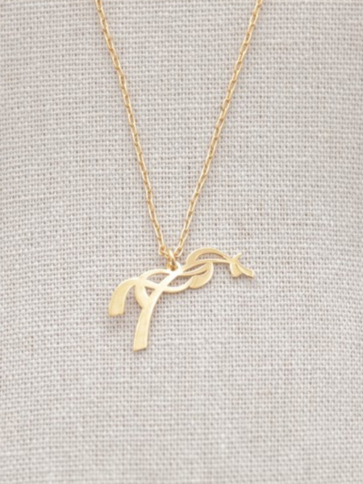 Collier Angèle Pénélope 
