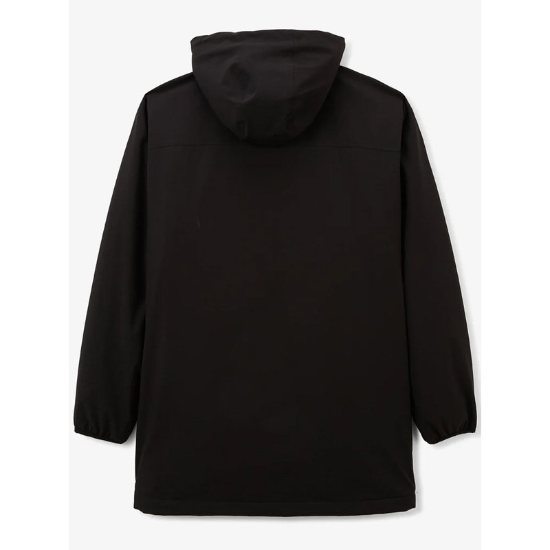 Parka longue Stormer Serge Blanco