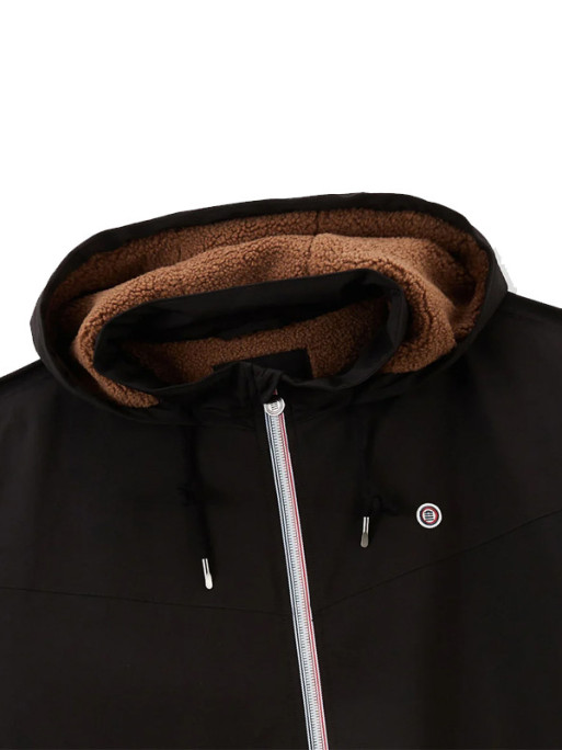 Parka longue Stormer Serge Blanco