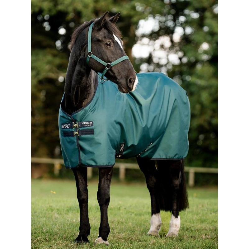 Couverture Amigo Ripstop 900 Fleece Lined Original 50g Horseware