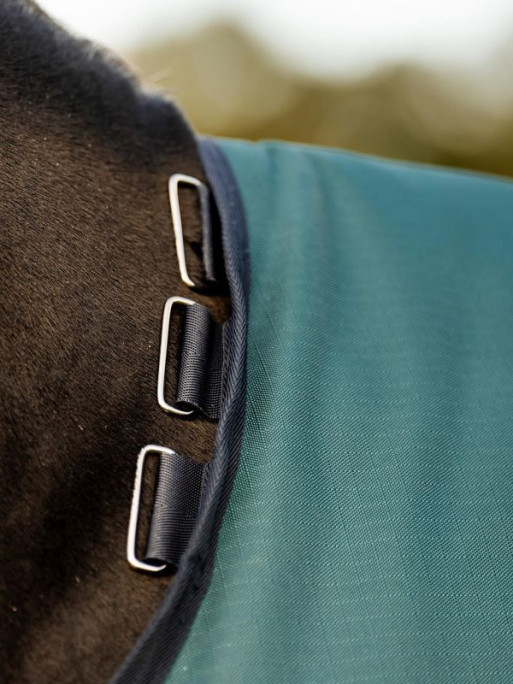 Couverture Amigo Ripstop 900 Fleece Lined Original 50g Horseware Couverture Amigo Ripstop 900 Fleece Lined Original 50g Horseware