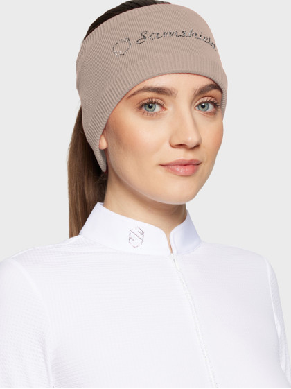 Bandeau Amalie Crystal FW25 Samshield