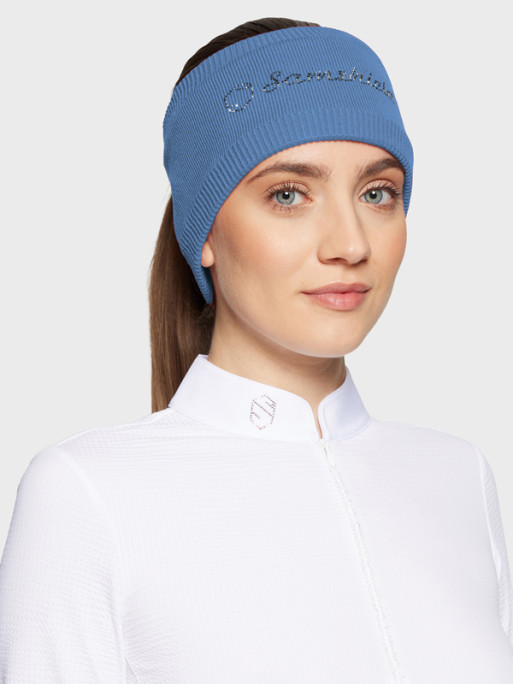 Bandeau Amalie Crystal FW25 Samshield