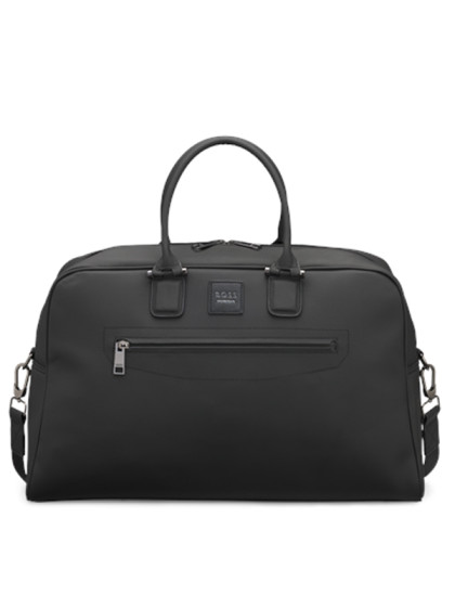 Sac en cuir vegan Weekend...
