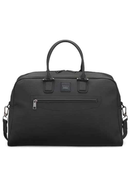 Sac en cuir vegan Weekend FW25 Hugo Boss Equestrian