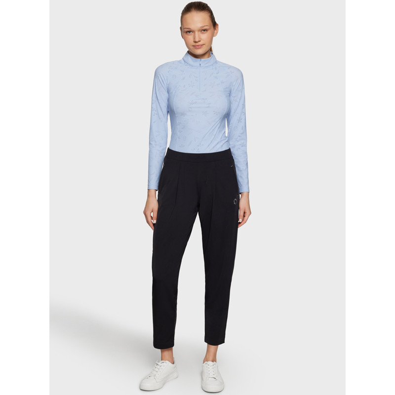 Pantalon casual Iris FW25 Samshield