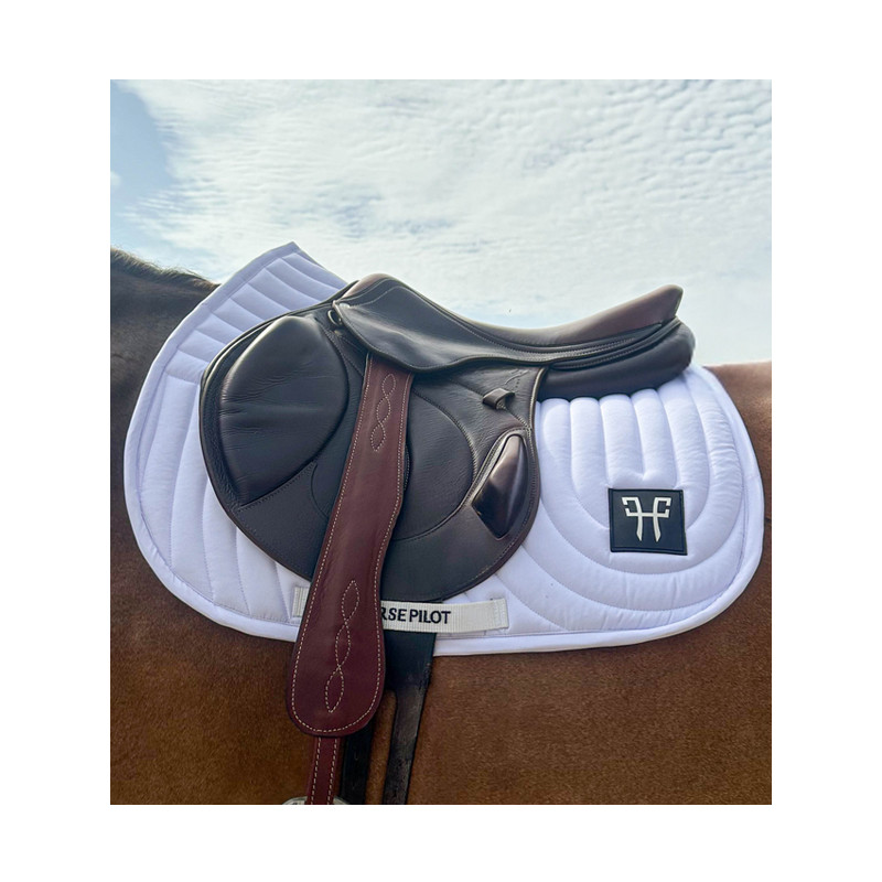 Tapis de selle Jumping 2025 Horse Pilot