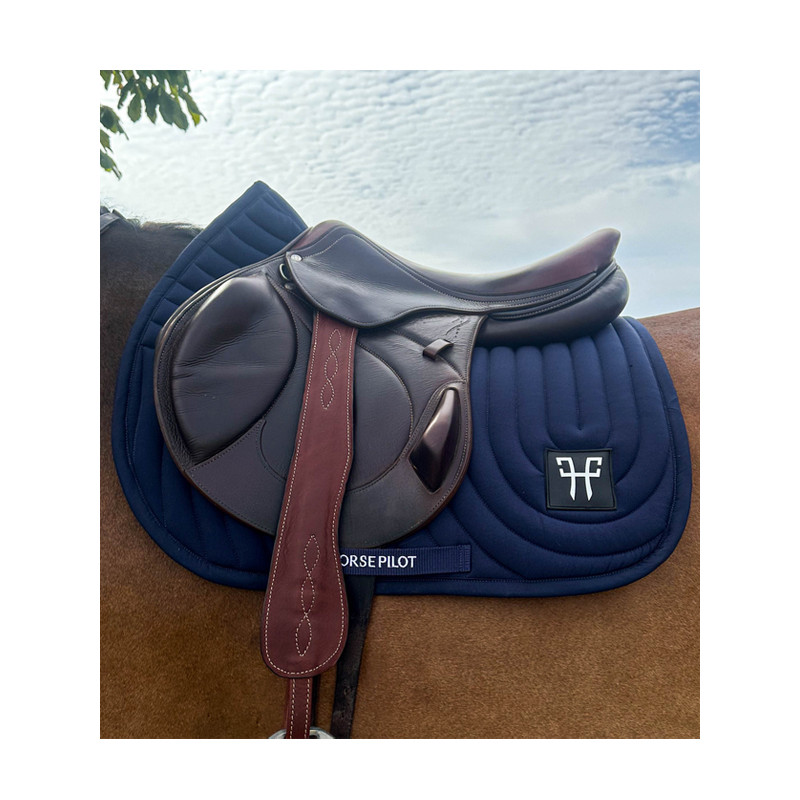Tapis de selle Jumping 2025 Horse Pilot