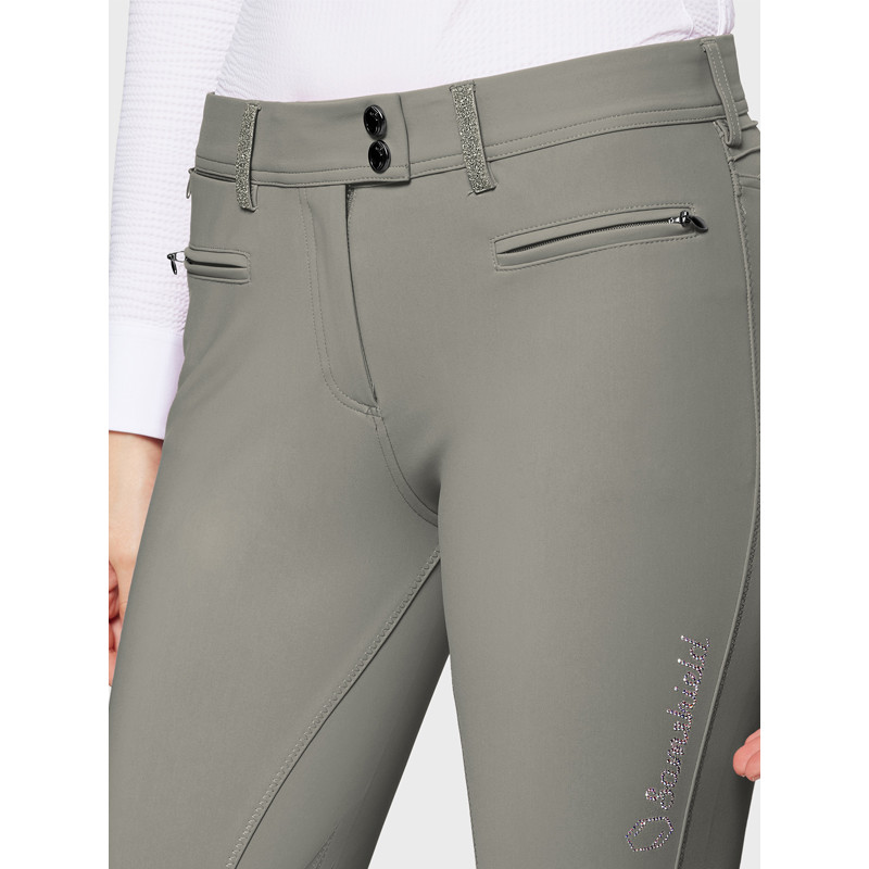 Pantalon knee grip Adele FW25 Samshield