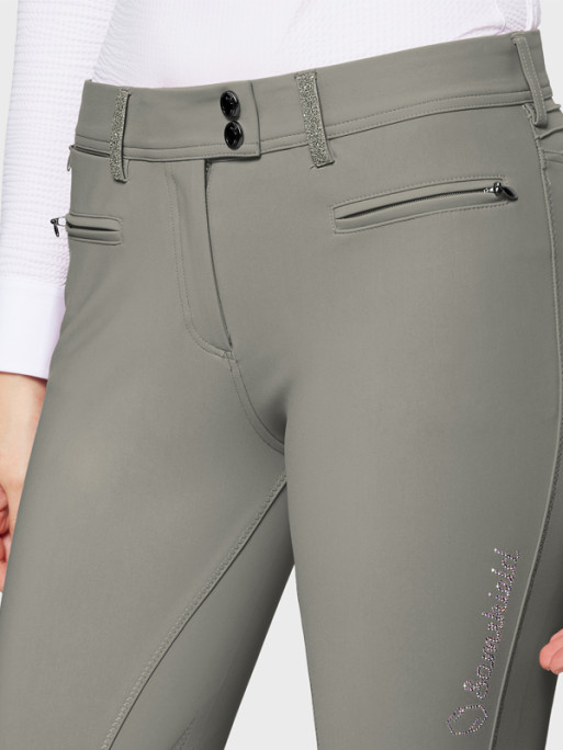 Pantalon knee grip Adele FW25 Samshield
