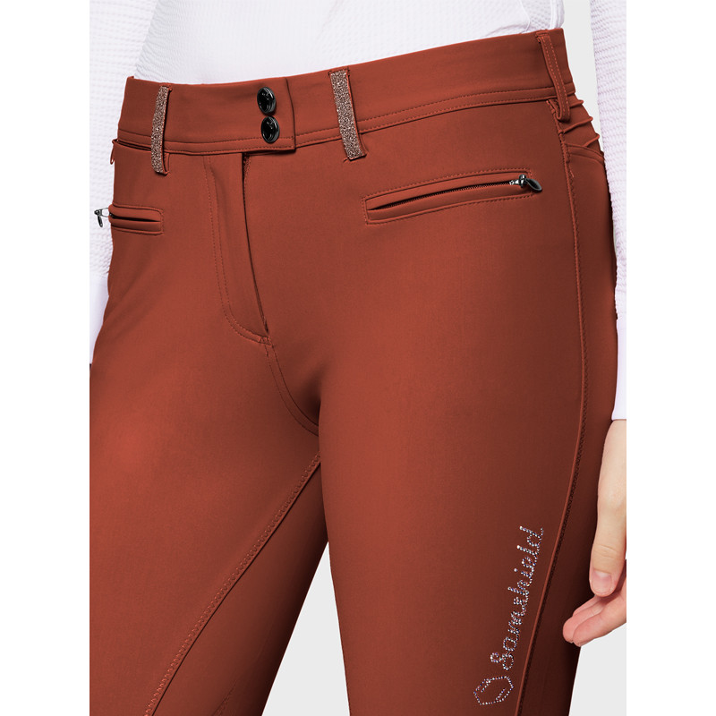 Pantalon knee grip Adele FW25 Samshield