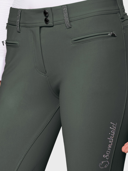 Pantalon knee grip Adele FW25 Samshield