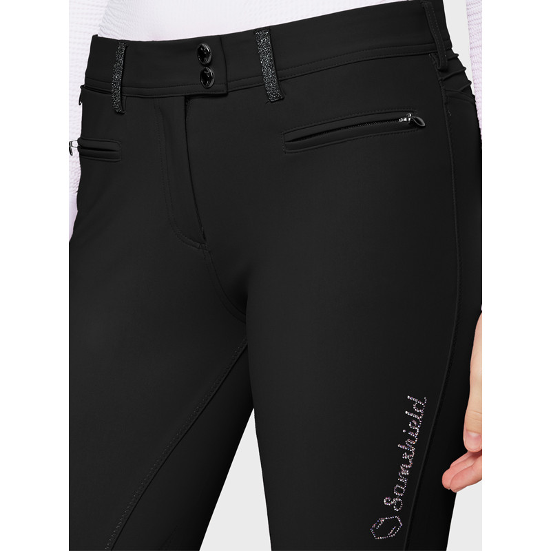 Pantalon knee grip Adele FW25 Samshield