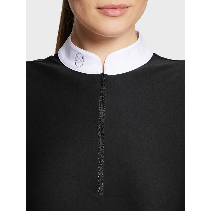 Polo de compétition Aloise FW25 Samshield