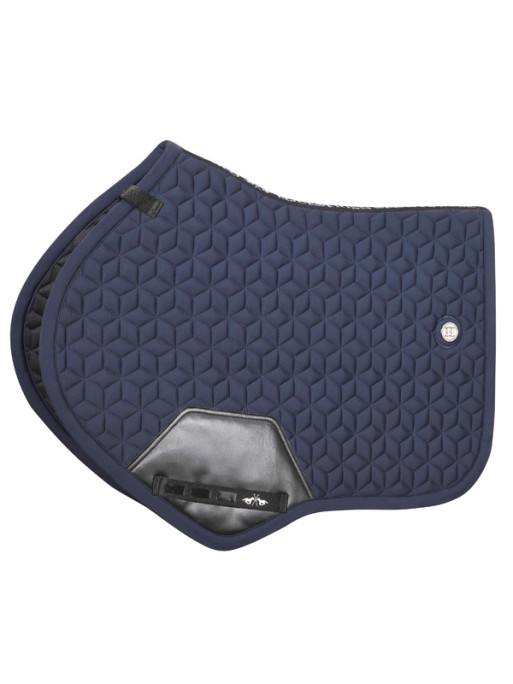 Tapis de selle Essential GP CSO HV Polo