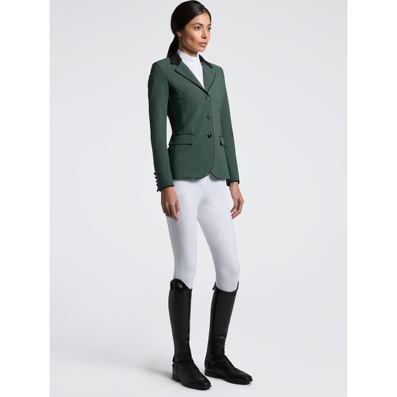 Veste de concours GP FW25 Cavalleria Toscana
