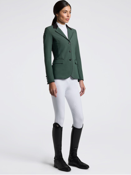 Veste de concours GP FW25 Cavalleria Toscana