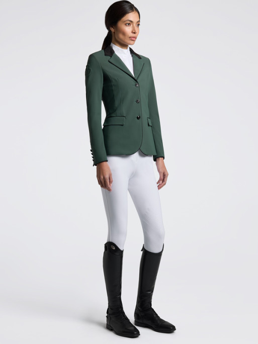 Veste de concours GP FW25 Cavalleria Toscana