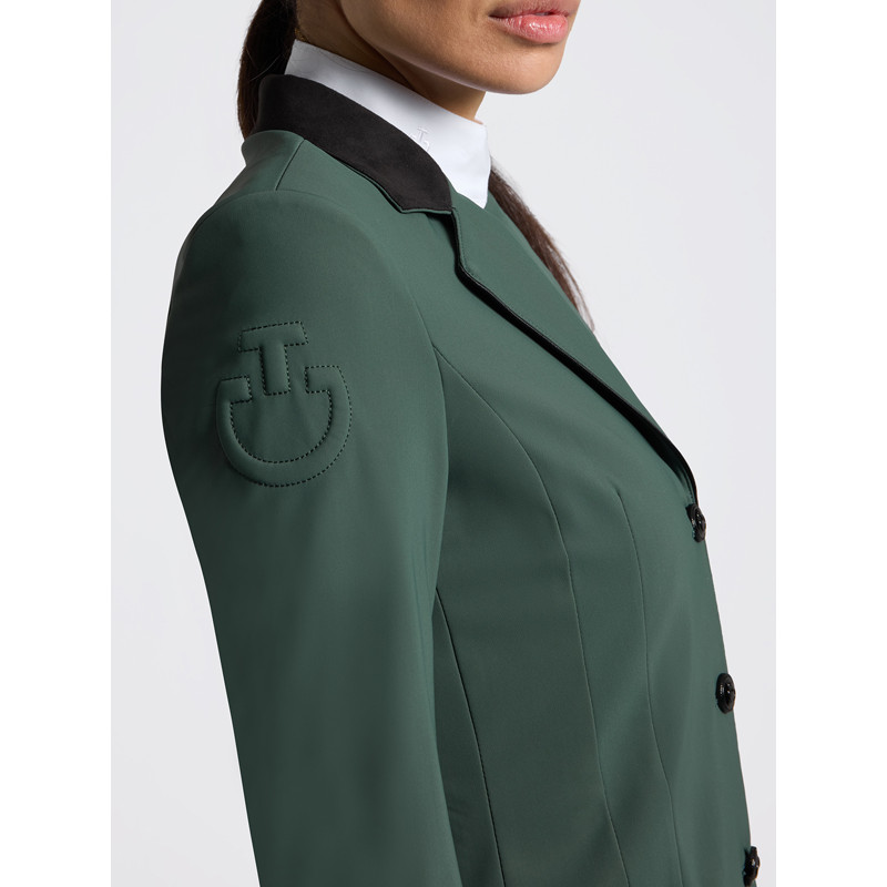 Veste de concours GP FW25 Cavalleria Toscana