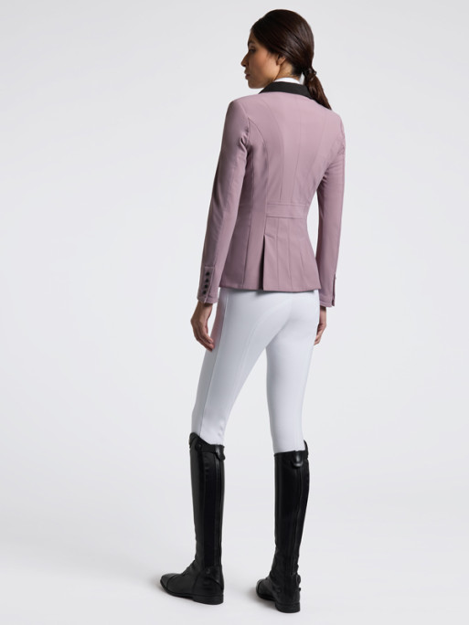 Veste de concours GP Zip FW25 Cavalleria Toscana