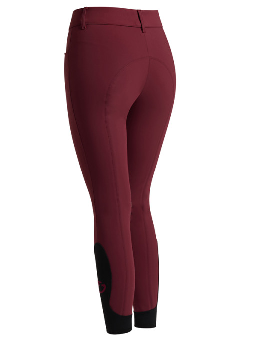 Pantalon American FW25 Cavalleria Toscana Pantalon American FW25 Cavalleria Toscana